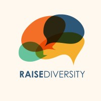 RaiseDiversity logo - Similar company to System3