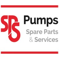 SPS Pumps logo - Similar company to Shree Maa Engineering