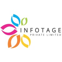 INFOTAGE PVT LTD logo - Similar company to Mito Infotech