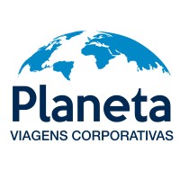 Planeta Viagens Corporativas logo - Similar company to Original Experience