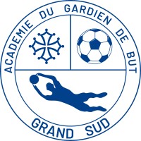 Académie du Gardien de But Grand Sud logo - Similar company to Ec Consulting Performance
