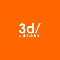 3d/publicidad logo - Similar company to Tfg
