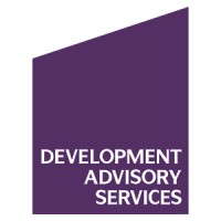 Development Advisory Services Ltd (DASL) logo - Similar company to Exabyte Development