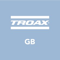 Troax GB logo - Similar company to Troax Group
