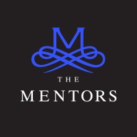 The Mentors logo - Similar company to Humanity First Greece