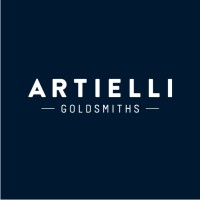 Artielli Goldsmiths logo - Similar company to Holy Gems