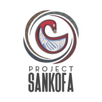 Project Sankofa logo - Similar company to Posio.Ai