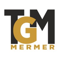 TGM Marble logo - Similar company to Denmar Marble / Quarry