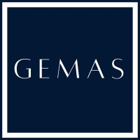 GEMAS d.o.o. logo - Similar company to Sitno Holding Real Estate