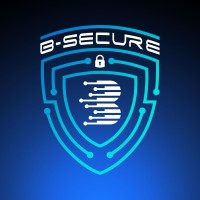 B-Secure Club logo - Similar company to Dataverse