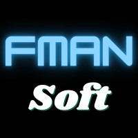 FMan Soft logo - Similar company to Itk Soluciones