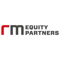 RM Equity Partners logo - Similar company to Campanda