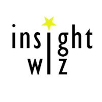 Insightwiz logo - Similar company to Cube | Creative Solutions