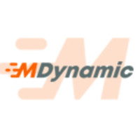 Mdynamic logo - Similar company to Engibox