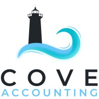 Cove Accounting & Tax Planning logo - Similar company to Better Accounting Solutions