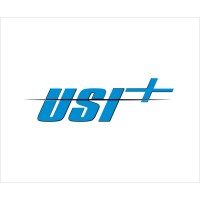 USI+ logo - Similar company to Escodec