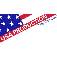 USA Production logo - Similar company to Laurie En Californie