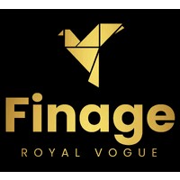 Finage Royal Vogue logo - Similar company to Eontech Global Group (Pvt)Ltd