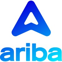 Ariba SEO logo - Similar company to Ariba Machine Security