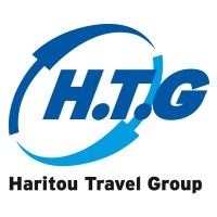 Haritou Travel Group (HTG) logo - Similar company to Panolympia S.A