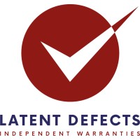 Latent Defects logo - Similar company to Paramountbuilt