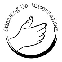 Stichting De Buitenkansen logo - Similar company to Haakaan Strijp