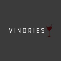 Vinories logo - Similar company to Vinorise Technologies