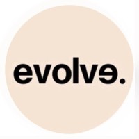 The Evolve Co. International Pty Ltd logo - Similar company to Superself Pty Ltd.