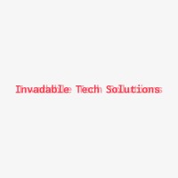 Invadable Tech Solutions logo - Similar company to Digitechrg