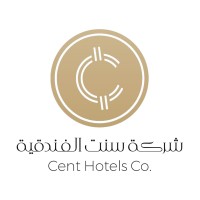 Cent Hotels logo - Similar company to Iroom