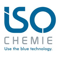 ISO-CHEMIE GmbH Polska logo - Similar company to Vanderline