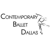Contemporary Ballet Dallas logo - Similar company to Circle Theatre
