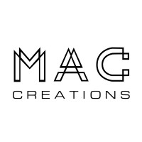 MAC CREATIONS logo - Similar company to Pixel Studio