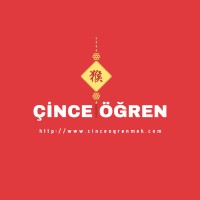 Çince Öğrenmek logo - Similar company to Tucem / Turkish-Chinese Business Matching Center