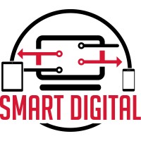 Smart Digital logo - Similar company to Right Click Digital