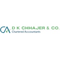 D. K. Chhajer & Co. logo - Similar company to Dkc Projects Pvt. Ltd.