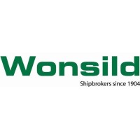 Wonsild logo - Similar company to Nordsund