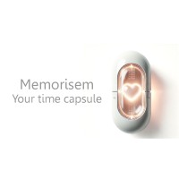 Memorisem logo - Similar company to Updraw