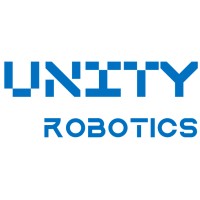 Unity Robotics Sdn Bhd logo - Similar company to Automind Solutions