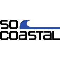 SoCoastal logo - Similar company to Knokx