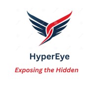 HyperEye Cyber Services logo - Similar company to Kody