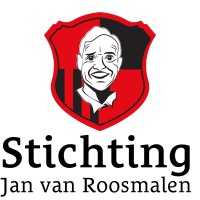Stichting Jan van Roosmalen logo - Similar company to Brabant Branding
