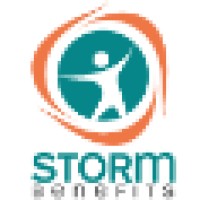 STORM Benefits logo - Similar company to Bihasa