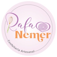 Rafa Nemer Confeitaria Artesanal logo - Similar company to Maria Antonieta Bresil