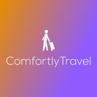 comfortlytravel logo - Similar company to Viberal Digital Solutions