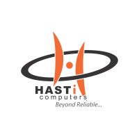 Hasti Computers Private Limited logo - Similar company to Secure & Protect Solutions Ltd