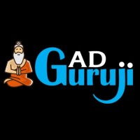 Adguruji logo - Similar company to Jupitercare