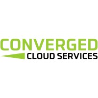 Converged Cloud Services logo - Similar company to Converged Cloud