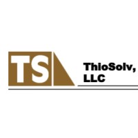Thiosolv, LLC logo - Similar company to Quest Thermal Group, Llc