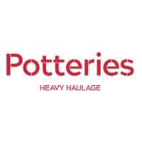Potteries Heavy Haulage logo - Similar company to D & A Rhead Transport Limited